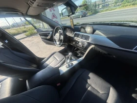 BMW 330 XDrive Facelift, снимка 6