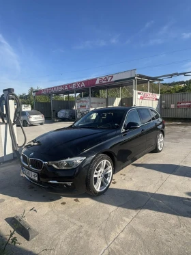 BMW 330 XDrive Facelift, снимка 3