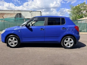 Skoda Fabia / 1.2 / 60 к.с/ 2007г / 1-ви собственик /, снимка 6