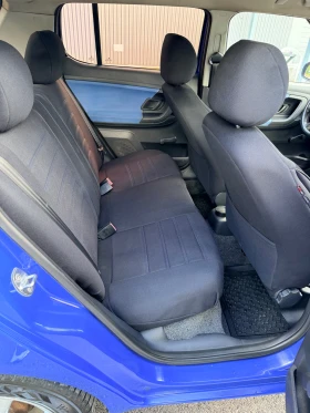 Skoda Fabia / 1.2 / 60 к.с/ 2007г / 1-ви собственик /, снимка 10