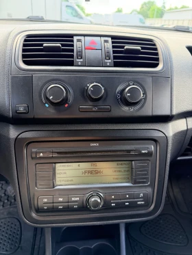Skoda Fabia / 1.2 / 60 к.с/ 2007г / 1-ви собственик /, снимка 14