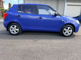Skoda Fabia / 1.2 / 60 к.с/ 2007г / 1-ви собственик /, снимка 2