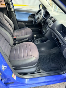 Skoda Fabia / 1.2 / 60 к.с/ 2007г / 1-ви собственик /, снимка 11