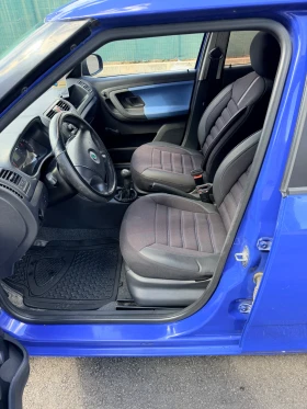 Skoda Fabia / 1.2 / 60 к.с/ 2007г / 1-ви собственик /, снимка 8