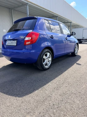 Skoda Fabia / 1.2 / 60 к.с/ 2007г / 1-ви собственик /, снимка 3