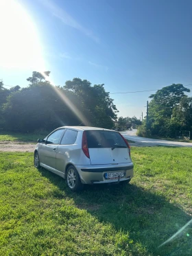 Fiat Punto, снимка 2