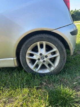 Fiat Punto, снимка 8