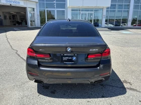 BMW 530 2023 BMW 5 Series 530i xDrive, снимка 5