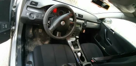 VW Passat, снимка 4