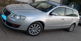 VW Passat, снимка 2
