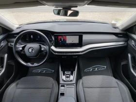 Skoda Octavia 2.0TDI* Key GO* Digital Cockpit* Distronic* , снимка 9