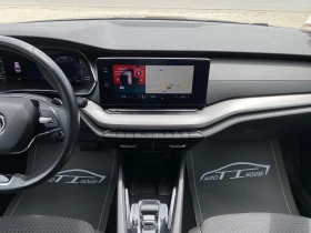 Skoda Octavia 2.0TDI* Key GO* Digital Cockpit* Distronic* , снимка 12