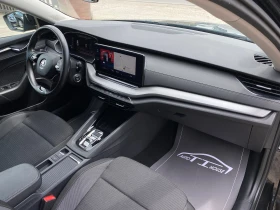 Skoda Octavia 2.0TDI* Key GO* Digital Cockpit* Distronic* , снимка 10