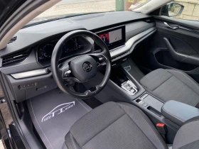 Skoda Octavia 2.0TDI* Key GO* Digital Cockpit* Distronic* , снимка 8
