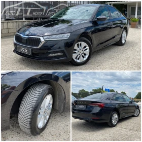 Skoda Octavia 2.0TDI* Key GO* Digital Cockpit* Distronic* , снимка 17