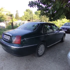 Rover 75, снимка 5