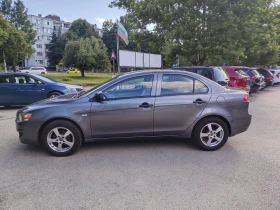 Mitsubishi Lancer 2.0 DID, снимка 3