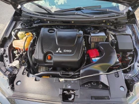 Mitsubishi Lancer 2.0 DID, снимка 8