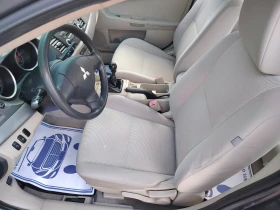 Mitsubishi Lancer 2.0 DID, снимка 11