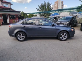 Mitsubishi Lancer 2.0 DID, снимка 4