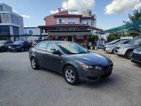 Mitsubishi Lancer 2.0 DID, снимка 1
