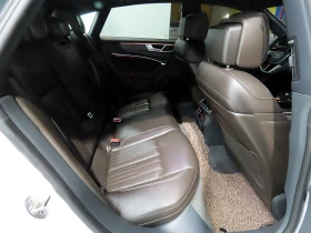 Audi A7 55 TFSI quattro* SOFT CLOSE* 360* HUD* КРАЙНА ЦЕНА, снимка 9