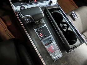 Audi A7 55 TFSI quattro* SOFT CLOSE* 360* HUD* КРАЙНА ЦЕНА, снимка 14