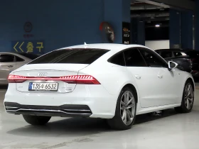 Audi A7 55 TFSI quattro* SOFT CLOSE* 360* HUD* КРАЙНА ЦЕНА, снимка 4