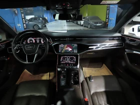 Audi A7 55 TFSI quattro* SOFT CLOSE* 360* HUD* КРАЙНА ЦЕНА, снимка 5