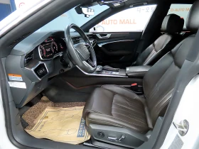 Audi A7 55 TFSI quattro* SOFT CLOSE* 360* HUD* КРАЙНА ЦЕНА, снимка 6