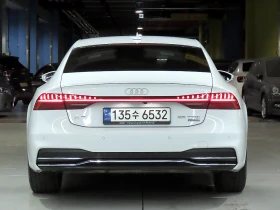 Audi A7 55 TFSI quattro* SOFT CLOSE* 360* HUD* КРАЙНА ЦЕНА, снимка 3