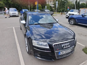 Audi S8, снимка 1