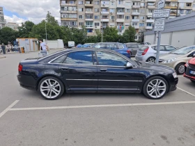 Audi S8, снимка 5