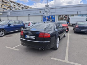 Audi S8, снимка 3