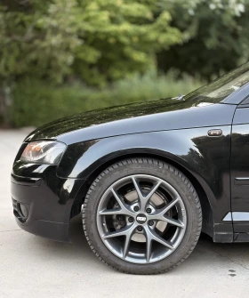 Audi A3, снимка 6