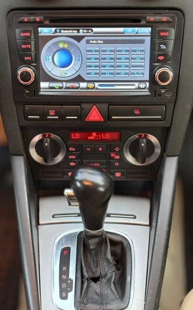 Audi A3, снимка 11