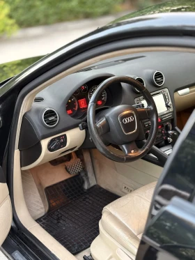 Audi A3, снимка 7
