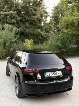Audi A3, снимка 5