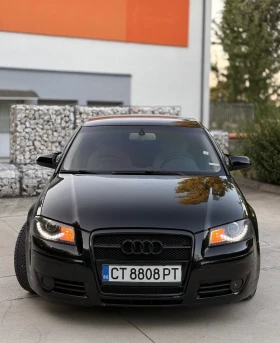 Audi A3, снимка 2