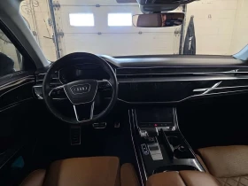 Audi S8 4.0 TFSI QUATTRO  CARFAX, снимка 10