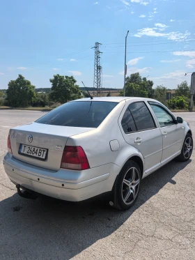 VW Bora TDI, снимка 4