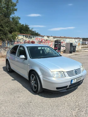 VW Bora TDI, снимка 2