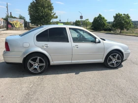 VW Bora TDI, снимка 7
