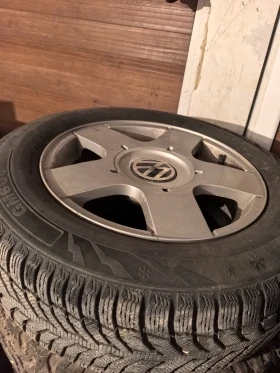 VW Bora TDI, снимка 10