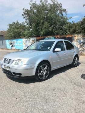 VW Bora TDI, снимка 3