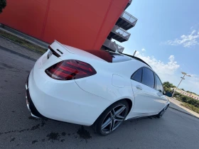 Mercedes-Benz S 63 AMG БАРТЕР* 620кс* LONG* 4x4* FACE, снимка 5