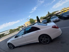 Mercedes-Benz S 63 AMG БАРТЕР* 620кс* LONG* 4x4* FACE, снимка 8
