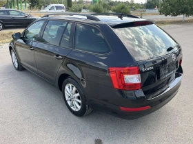 Skoda Octavia 1.6COMMON RAIL 110кс EURO 6 КЛИМАТРОНИК , снимка 5