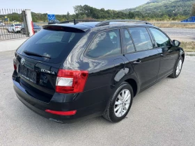 Skoda Octavia 1.6COMMON RAIL 110кс EURO 6 КЛИМАТРОНИК , снимка 4