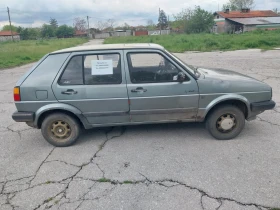 VW Golf 2, снимка 2
